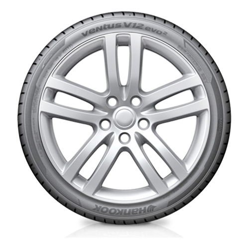 Neumático Hankook VENTUS V12 EVO2 K120 235/35R19