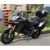 Ducati Multistrada 1200s Touring Ohlins 