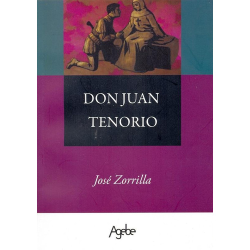 Don Juan Tenorio - José Zorrilla