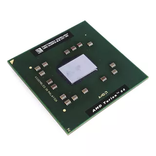 Processador Amd Turion 64 Mt-3 206 1m 754 Tra