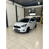 Ford/ka 1.0 Flex 2016/2017 Ipva 2024 Pago