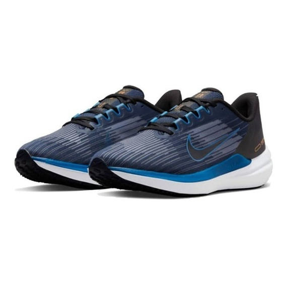 Championes Nike Air De Hombre - Dd6203-004