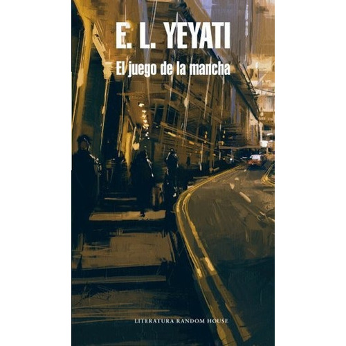 Juego De La Mancha, El - Eduardo Levy Yeyati