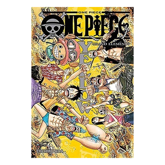 One Piece 65 - Eiichiro Oda