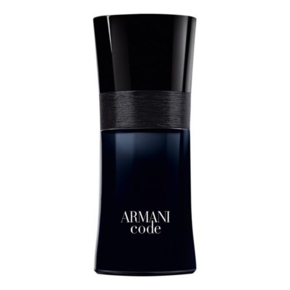  Armani Code Classic Giorgio Armani EDT 30 ml para  hombre