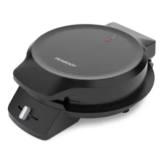 Waflera Peabody Desayuno Pe-wm186 Negro 1000w 220v P2