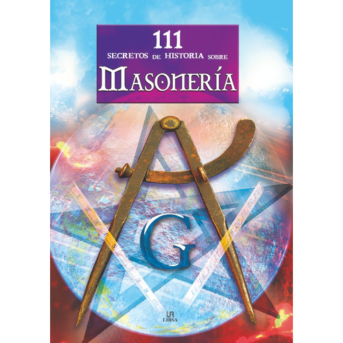 111 Secretos De Historia Sobre Masoneria  **promo** - 978-84