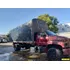 Camion Kodiak Estacas