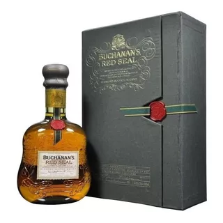 Whisky Buchanan´s Red Seal, 750 Ml.