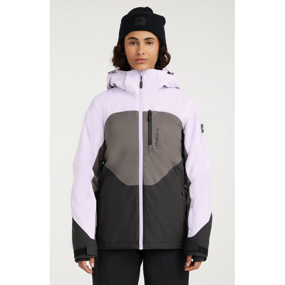 Campera De Nieve De Mujer Carbonite  O'neill