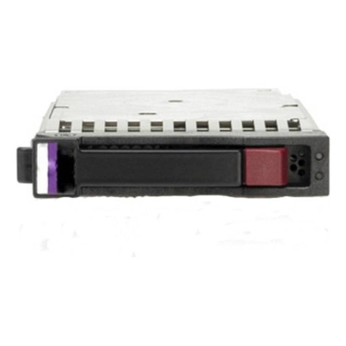 Disco duro interno HP 658079-B21 2TB