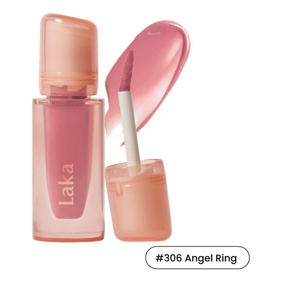 Gloss Labial Angel Ring Laka