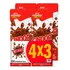 Chocolatada Cindor 4x3 800 Ml