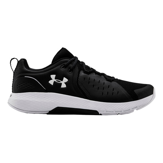 Tenis Under Armour Entrenamiento Charged Commit 2 Hombre Neg