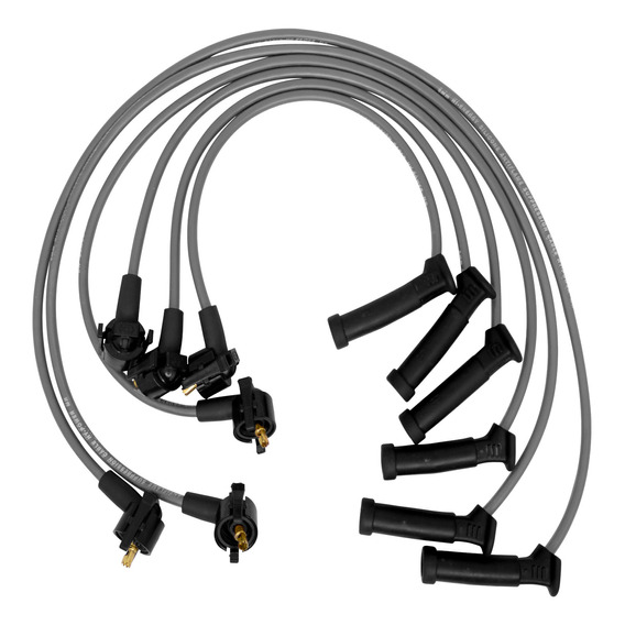 Jgo Cables Bujia Epdm Ford Mustang 4.0l 6cil 2006