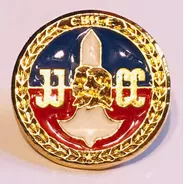 Pin Juventudes Comunistas De Chile Jjcc