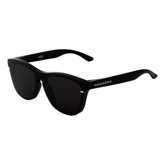 Gafas De Sol Hawkers One Venm Hybrid Hombre Y Mujer Color de la lente Negro Color del armazón Negro