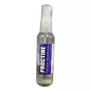 Proctine 60 Ml Tattoo & Tatuaje Anestesico