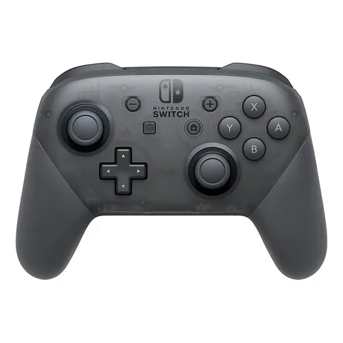 Nintendo Switch Pro Controller | Amazon.com.br