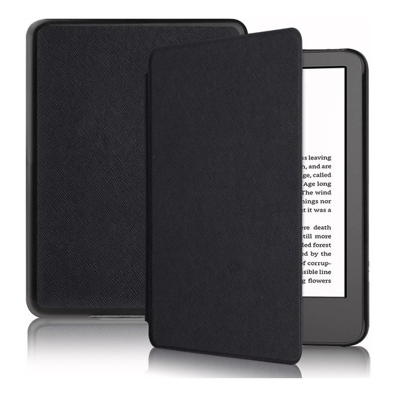 Funda Smart Protectora Para  Kindle 11va Generaci 6  2022