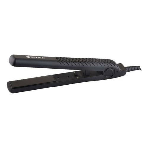 Planchita de pelo Suzika SZ-PL047 negra 220V - 240V