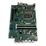 Motherboard Placa Hp Prodesk 600 G5 L64990-001 Sff  Lga1151