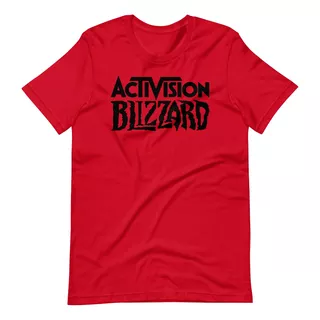 Trend Activision Blizzard - Ab Classic Logo Es0287