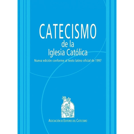 Libro: Catecismo Iglesia Católica Popular. Vv.aa.. Ppc