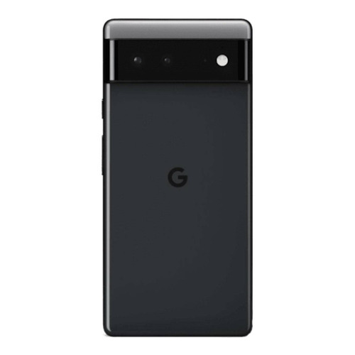 Google Pixel 6 256 GB stormy black 8 GB RAM