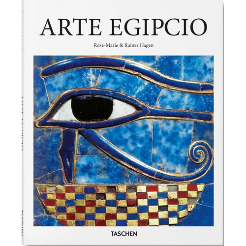 Arte Egipcio (t.d) -ba-