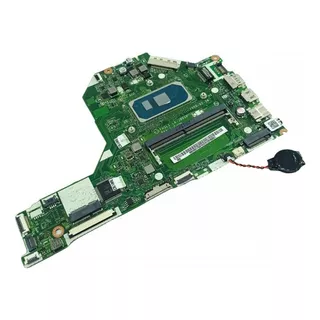 Placa Acer Aspire A315-56 Core I3-1005g1 Fh5li-la-j801p
