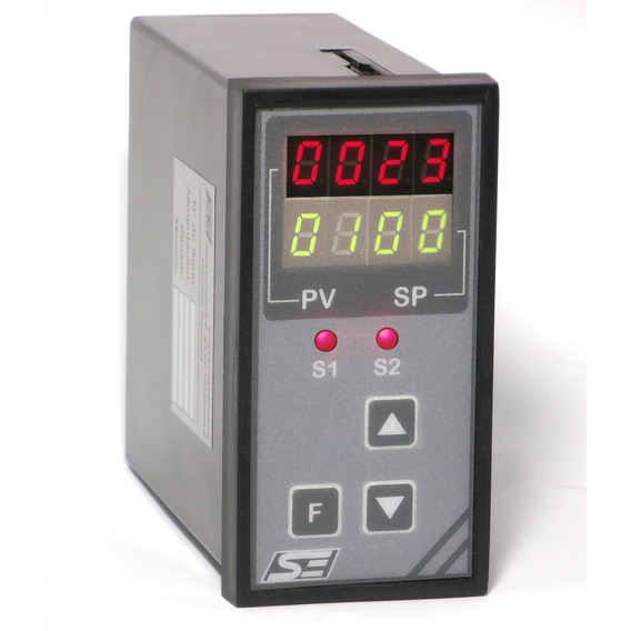 Pirometro Digital  - Control De Temperatura - Termostato