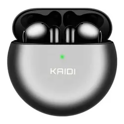 Fone De Ouvido Kaidi Bluetooth Compatível C/iPhone 14 no Mercado Livre com oferta e cupom de desconto