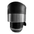 Tapon Cebador Para Termo Botella Lumilagro 750 Ml Color Negro