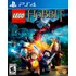Lego El Hobbit - PS4