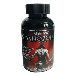 Winstrol Stanozolol G A $99 - g a $89