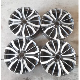 Rin 16,4x100 Honda City 14-19