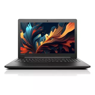 Notebook Lenovo Ideapad Core I3 6ºg Ssd 256gb 8gb Win10 Pro