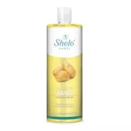 Shampoo De Papa Shelo 530 Ml