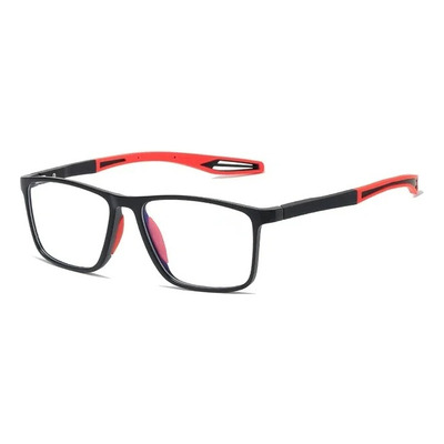 Gafas Monturas Ultraligeras Computador Bloqueo Anti Luz 