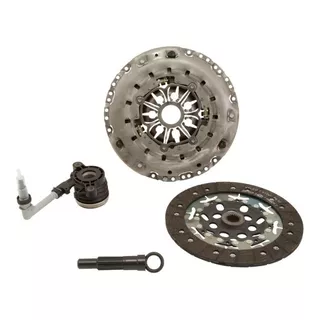 Kit De Clutch Renault Megane 2.0l 2004-2009 Luk