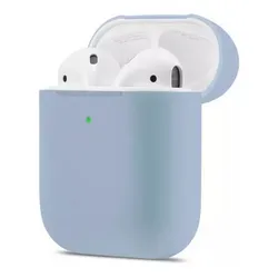 Case Compatível Com AirPods Geração 1 E 2 Sem Mosquete Capa no Mercado Livre com oferta e cupom de desconto
