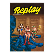 Replay #32 - Golden Axe - Nintendo 64 - Videojuegos Retro