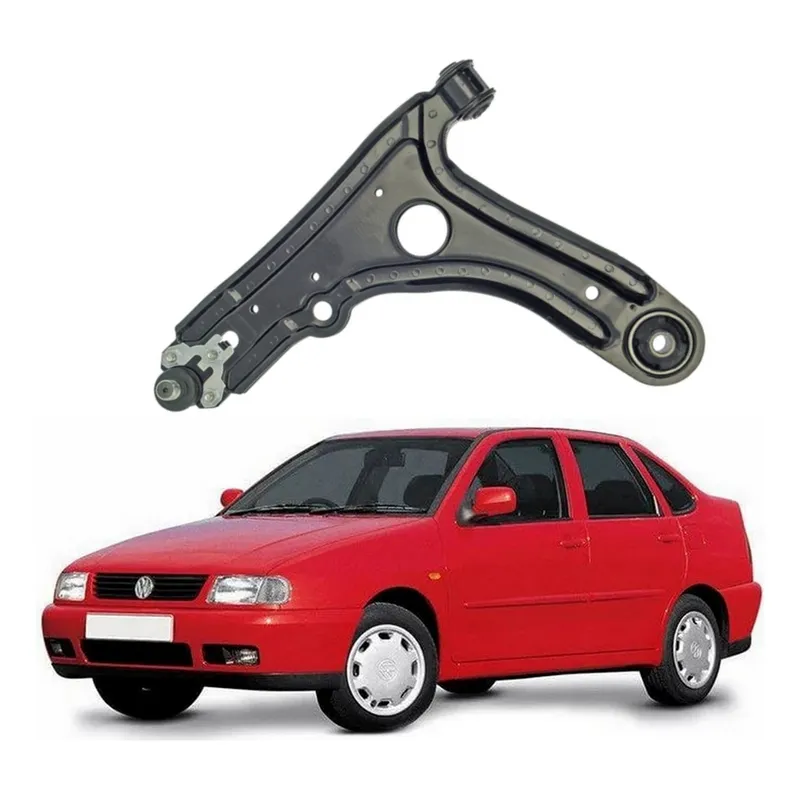 Bandeja Esquerda Polo Classic 1.8 1999 A 2003