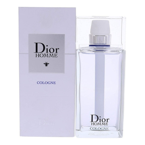Dior Homme Cologne 75ml Premium Volumen de la unidad 75 mL