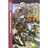 New Excalibur 02 El Retorno De Tom El Negro, de CHRIS CLAREMONT. Editorial Panini Marvel España, tapa blanda, edición 1 en español, 2012