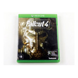 Jogo Legendado Midia Fisica Fallout 4 Xbox One + Fallout 3 