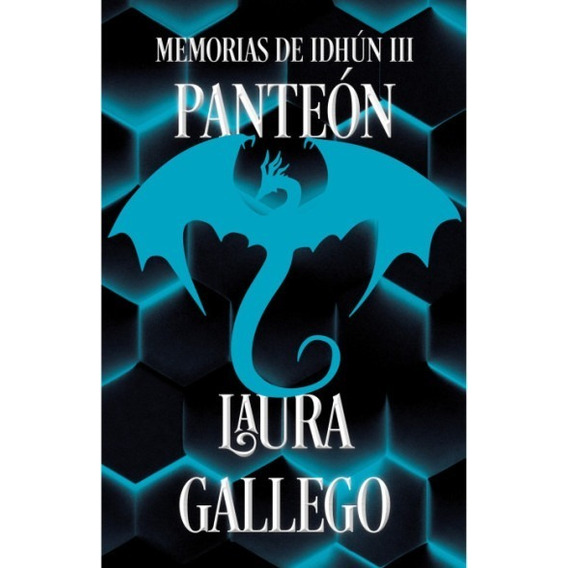 Panteón Memorias De Idhún 3 / Laura Gallego (envíos)