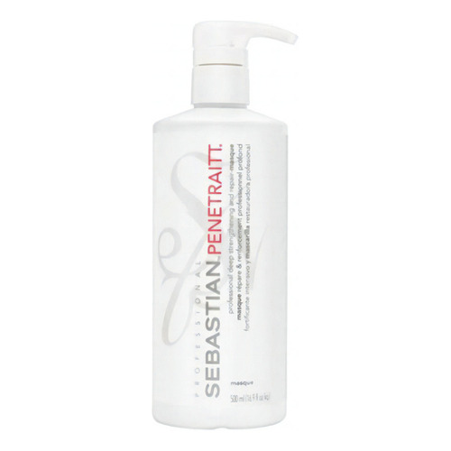 Máscara Penetraitt 500 Ml - Sebastian Professional