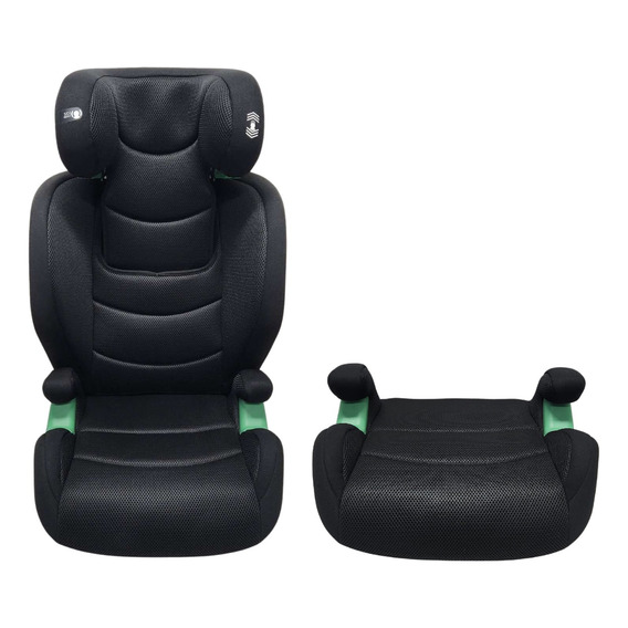 Aeiou Silla Para Auto Convertible I-size Isofix